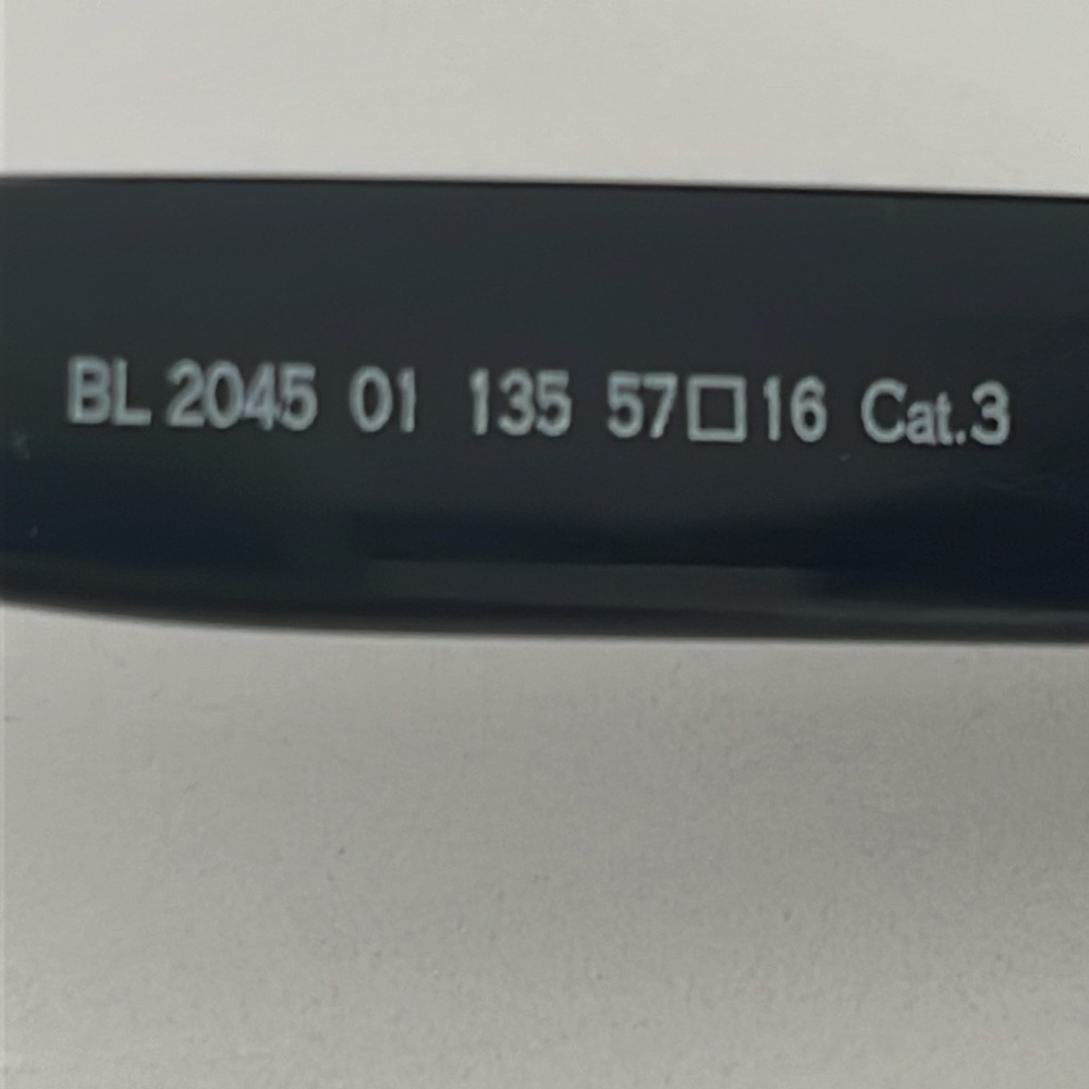 HP🎉 - Balmain Paris BL2045 sunglasses Cat3 - Picture 6 of 14